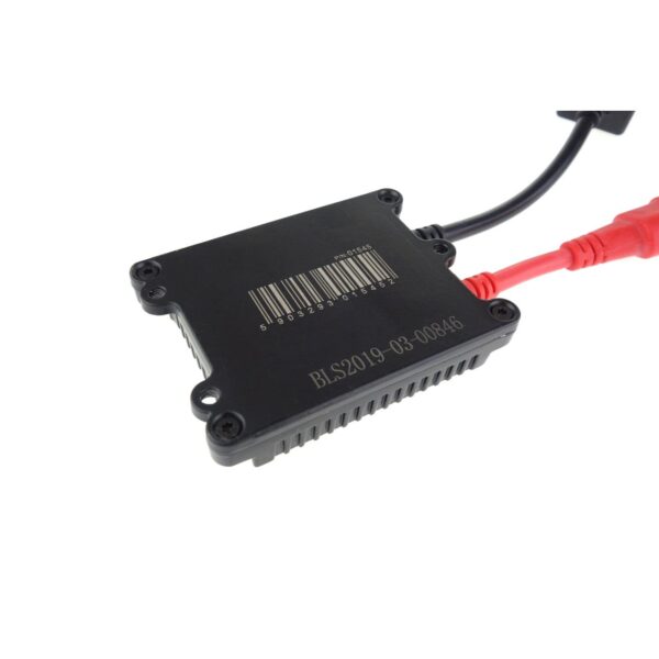 Balast (droser) instalatie Xenon NON-CANBUS, 35W, 9V-16V, versiune SLIM - imagine 3