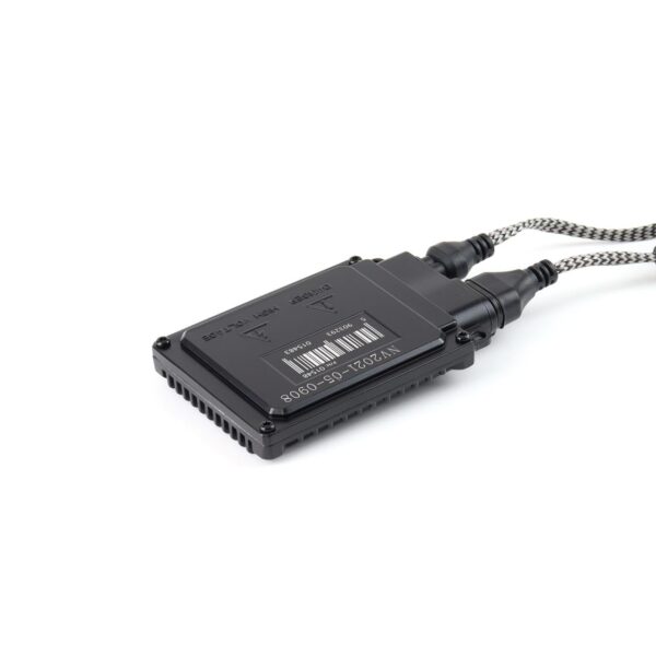 Balast (droser) instalatie Xenon CANBUS, Model A50, 35W, 9V-16V, versiune SLIM - imagine 3