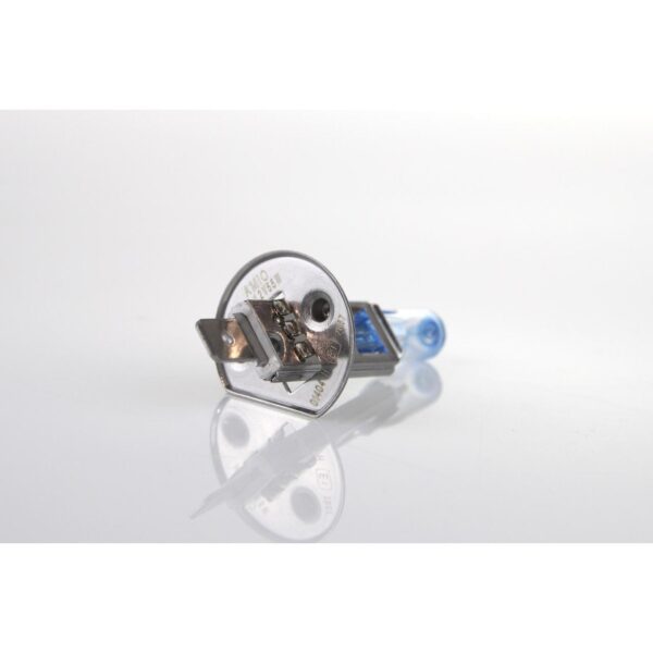 Set becuri cu halogen H1 12V 55W LumiTec LIMITED + 130% DUO BOX - imagine 2