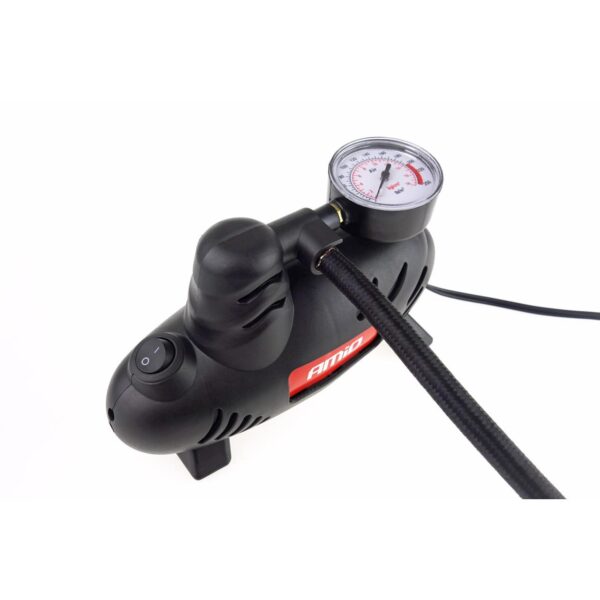 Mini compresor auto 12V ACOMP-07 - imagine 2
