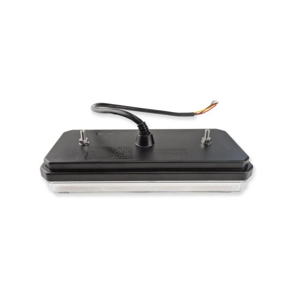 Lampa spate multifunctionala cu LED DYNAMIC dreapta RCL-02-R - imagine 3