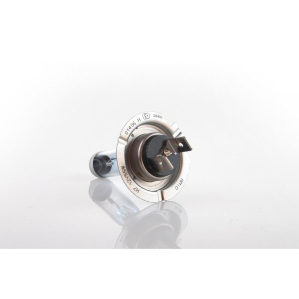 Set becuri cu halogen H7 12V 55W LumiTec LIMITED + 130% DUO BOX - imagine 3