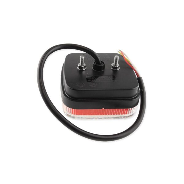 Lampa spate multifunctionala cu LED DYNAMIC stanga/dreapta RCL-05-LR - imagine 3