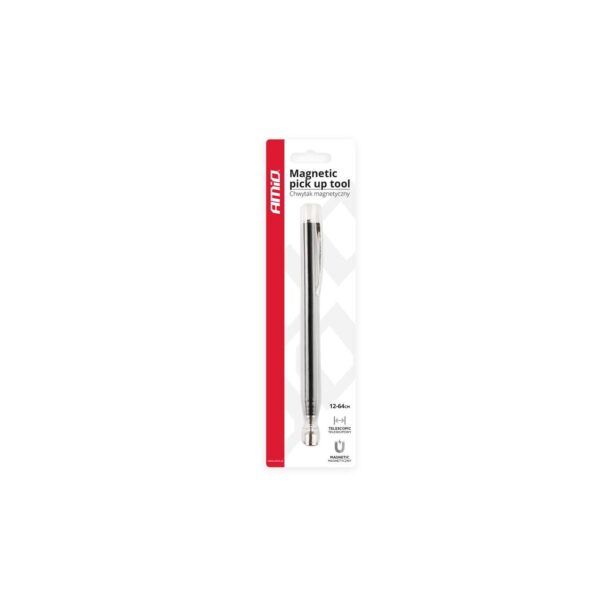 Dispozitiv telescopic cu magnet de 63.5 cm - imagine 4