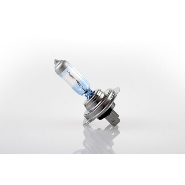 Set becuri cu halogen H7 12V 55W LumiTec LIMITED + 130% DUO BOX - imagine 4