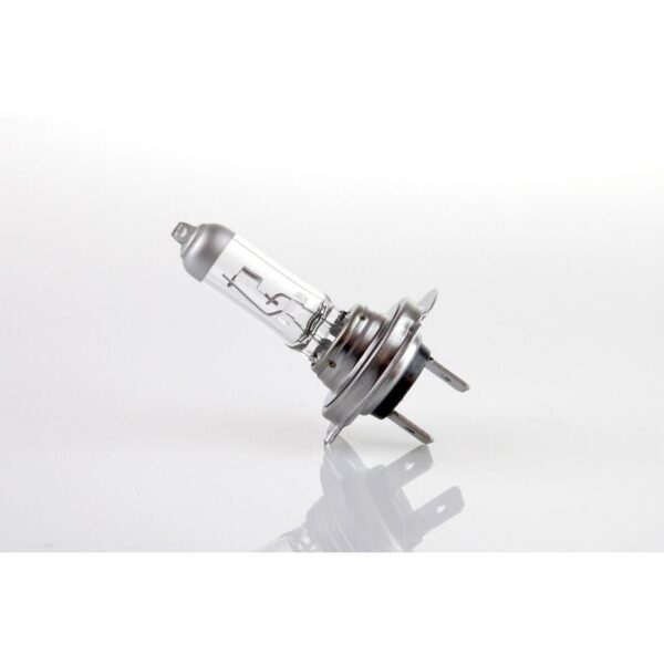 Set becuri cu halogen H7 12V 55W LumiTec SILVER + 100% DUO BOX - imagine 3