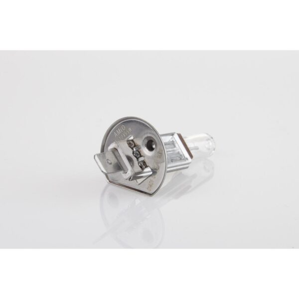 Set becuri cu halogen H1 12V 55W LumiTec SILVER + 100% DUO BOX - imagine 3