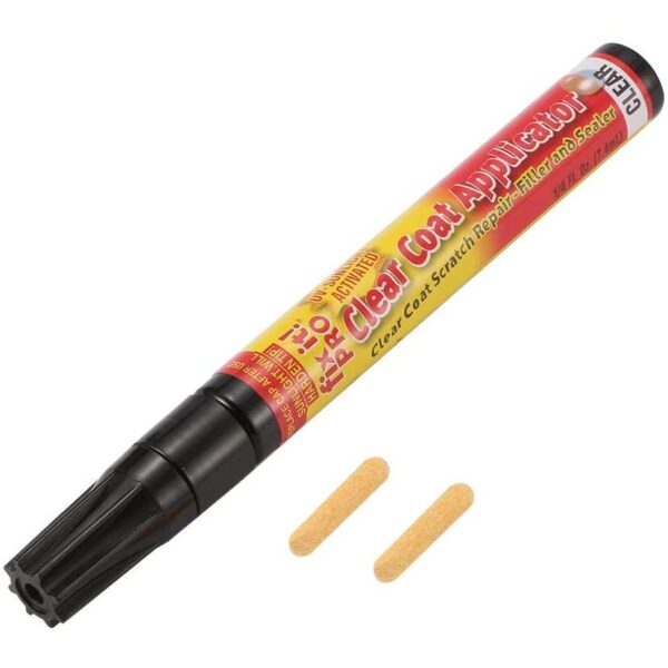 Creion corector zgarieturi lac auto, Fix It Pro - imagine 2