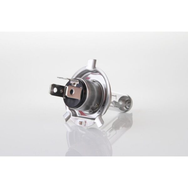 Set becuri cu halogen H4 12V 60 / 55W LumiTec SILVER + 100% DUO BOX - imagine 4