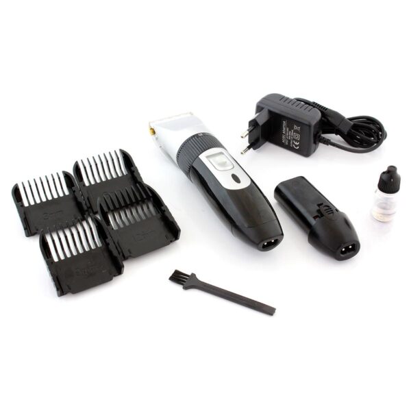 Aparat de tuns pentru animale de companie cu acumulator AG159B - imagine 2