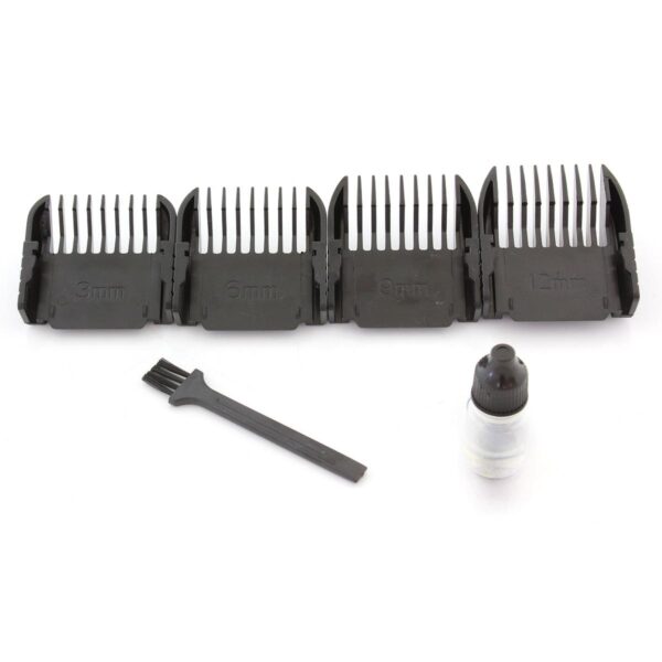 Aparat de tuns pentru animale de companie cu acumulator AG159B - imagine 3
