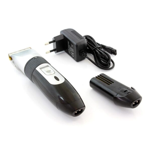 Aparat de tuns pentru animale de companie cu acumulator AG159B - imagine 4