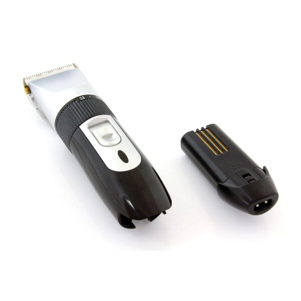 Aparat de tuns pentru animale de companie cu acumulator AG159B - imagine 7