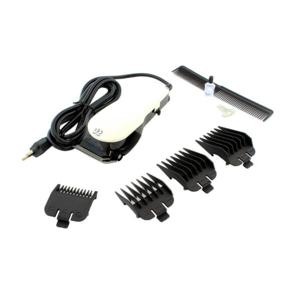 Aparat de tuns pentru animale de companie AG159C - imagine 3
