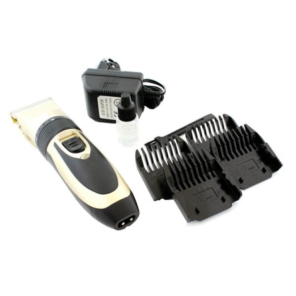 Aparat de tuns pentru animale de companie AG159D - imagine 2
