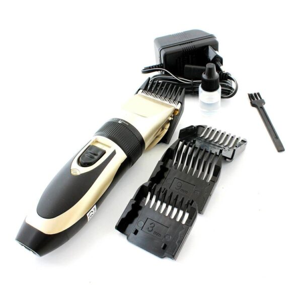 Aparat de tuns pentru animale de companie AG159D - imagine 3