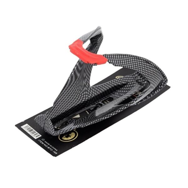 Suport de bicicleta pentru sticla de apa CARBON LOOK AG512 - imagine 3