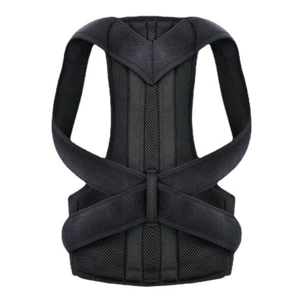 Corector universal de postura, unisex, marime L, AVX-BQ23C - imagine 5