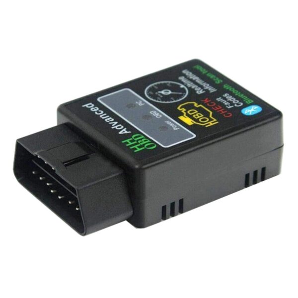 Interfata diagnoza auto OBD2 ELM 327 BT, conectare prin Bluetooth - imagine 3