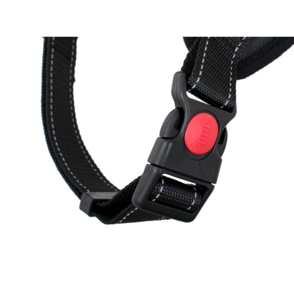 Ham pentru caini, reflectorizant, confortabil, marime XL - imagine 6
