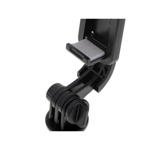 Set 3in1, Selfie Stick cu Lampa LED si Trepied, conectare Bluetooth, alimentare USB - imagine 11