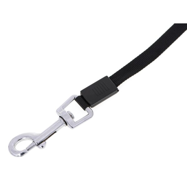 Lesa Retractabila Automata 3m lungime pentru caini de pana la 8kg - imagine 5