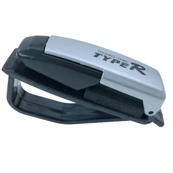Suport ochelari universal pentru parasolar AVX-KX9549 - imagine 2