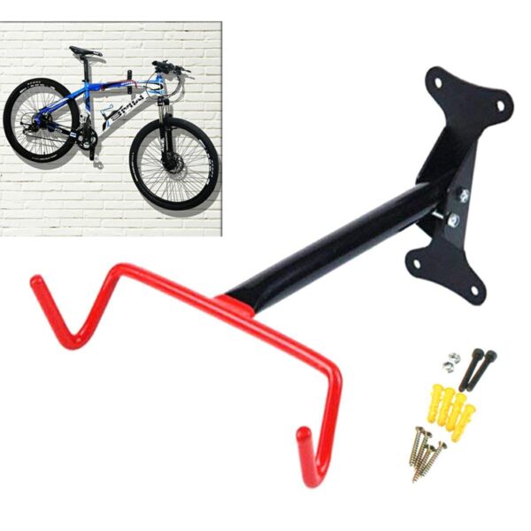 Suport de perete pentru bicicleta - imagine 3