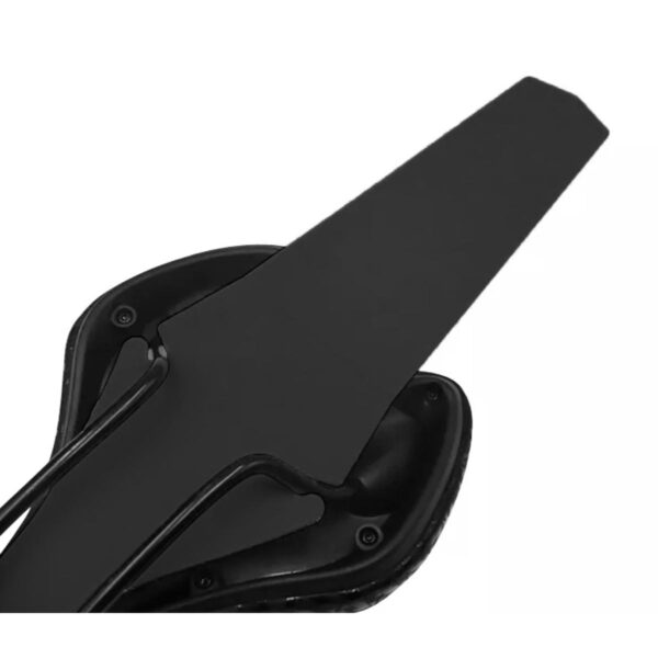 Aripa universala flexibila bicicleta spate RW20B - imagine 4
