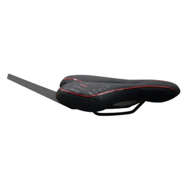 Aripa universala flexibila bicicleta spate RW20B - imagine 5