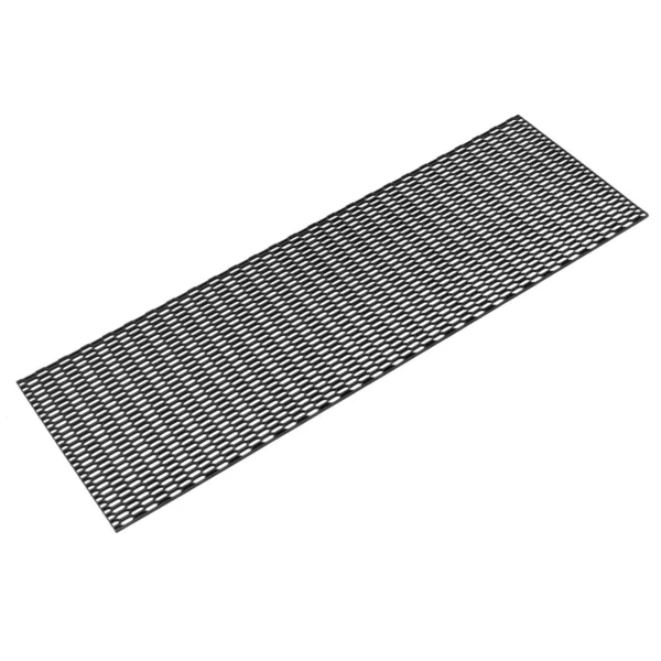 Grila Sport Tuning Honey Comb 120 x 40cm (hexagon 14 x 6mm) - imagine 2