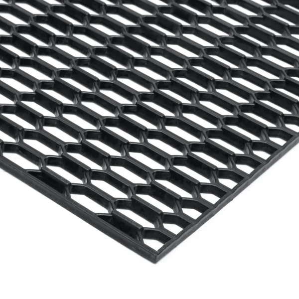 Grila Sport Tuning Honey Comb 120 x 40cm (hexagon 14 x 6mm) - imagine 4