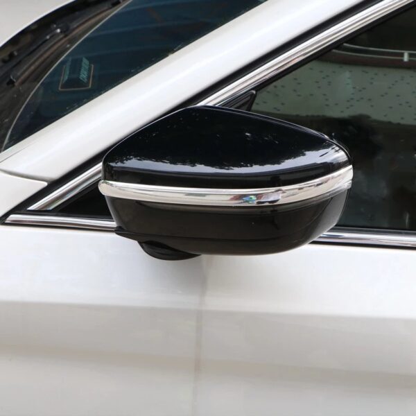 Rola folie crom pentru colantare bandouri sau ornamente auto 150 x 5cm - imagine 6