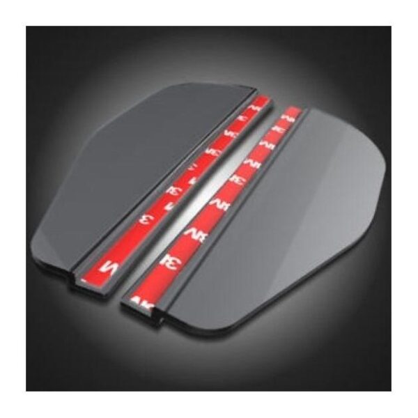Ornament flexibil pentru oglinda (set 2 buc) - imagine 3
