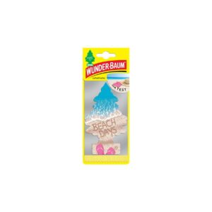 Odorizant Auto Wunder-Baum®, Beach Days