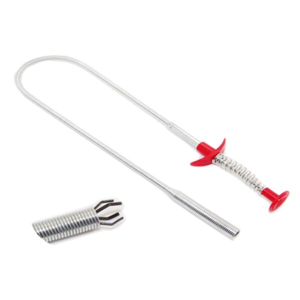 Unealta de extractie cu 4 gheare, lungime 60cm, AVX-AG497 - imagine 4