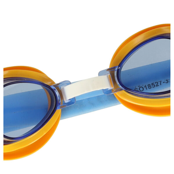 Ochelari de inot pentru copii, varsta 3+, culoare Albastru - imagine 2