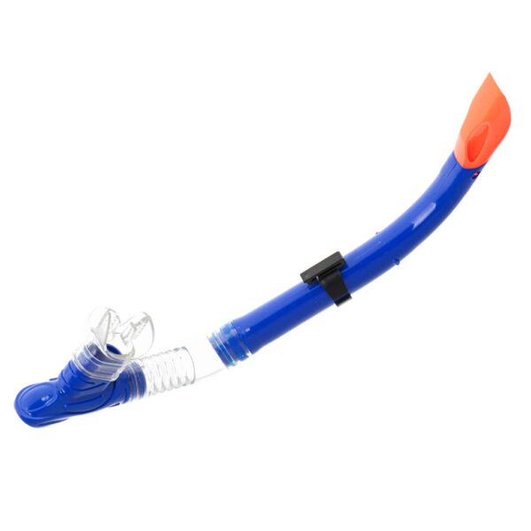 Set Masca + Snorkel pentru inot si scufundari, pentru adulti si adolescenti, dimensiune universala, reglabila - imagine 8
