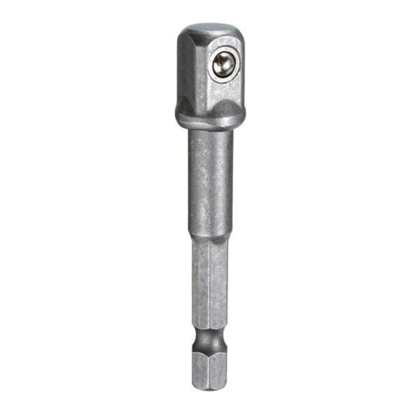 Set 3 adaptoare pentru scule de mana, dimensiunile 1/2, 3/8 și 1/4 - imagine 3