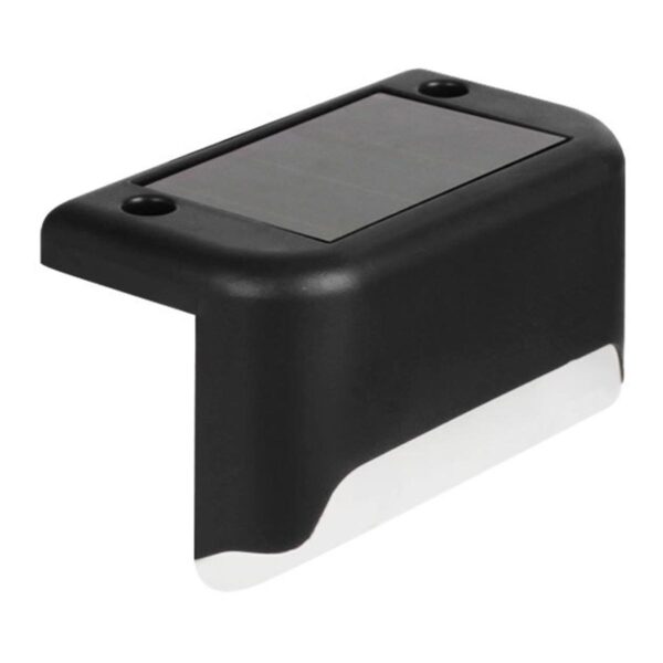 Set 4 x Lampa Solara estetica exterioara pentru GARD sau SCARI - imagine 8