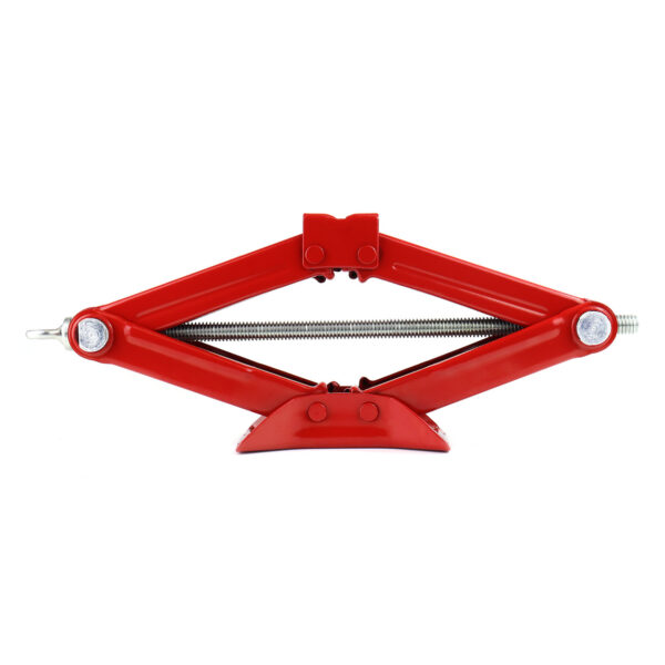 Cric Trapezoidal cu actionare manuala, capacitate ridicare 1500 kg - imagine 5