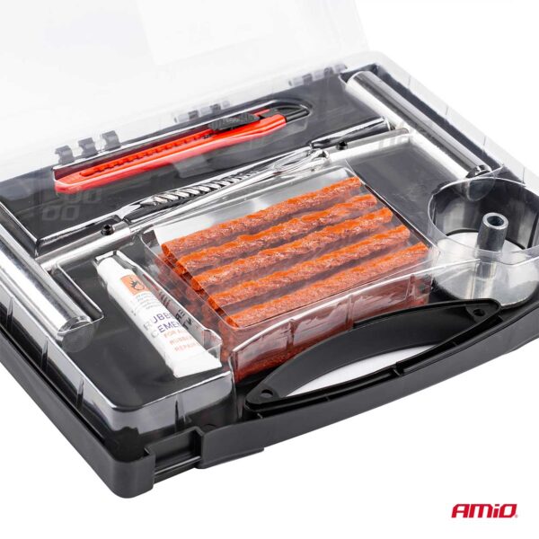 Trusa de reparatie anvelope model MAXI - imagine 2