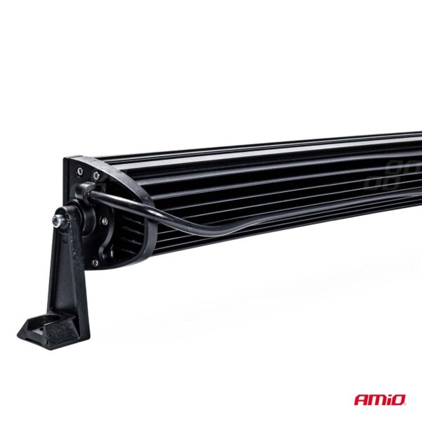 Proiector LED BAR model "CURBAT" pentru Off-Road, ATV, SSV, putere 324 W, culoare 6500K, tensiune 9-36V, dimensiuni 520 x 80 x 84 mm - imagine 4