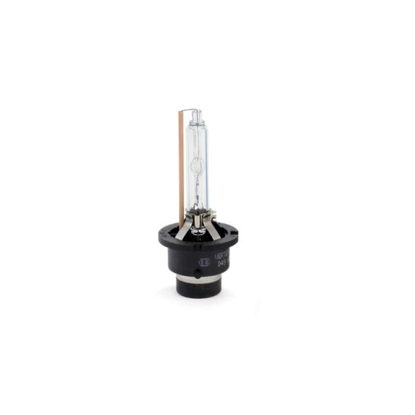 Bec auto xenon D4S 4300K Premium - imagine 3