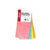 Set lavete microfibre 4 buc 30x30 cwash-02
