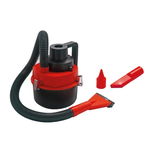 Aspirator auto 12V 93W VC-02 - imagine 2