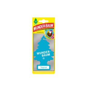 Odorizant Auto Wunder-Baum®, Tropical