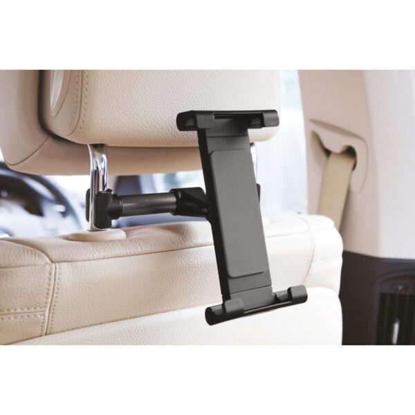 Suport auto de tableta pentru tetiera autoreglabil - imagine 2