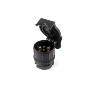 Adaptor remorca de la 13 la 7 pini