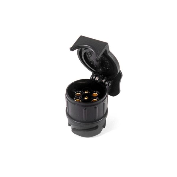Adaptor remorca de la 13 la 7 pini
